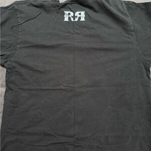 Men’s Rock revival T-shirt